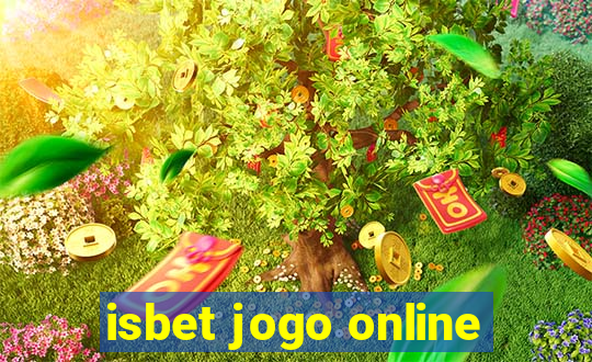 isbet jogo online